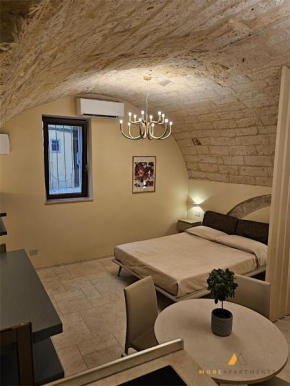 More Apartments Blue Arch suite Bari